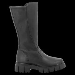 Imac Stivali Da Donna 258290 Nero - 258290