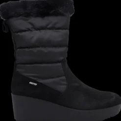 Imac Stivali Da Donna 257229 Nero -  257229