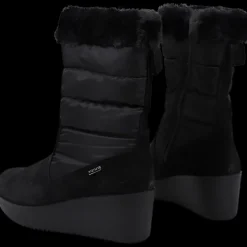 Imac Stivali Da Donna 257229 Nero -  257229