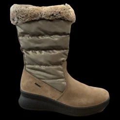 Imac Stivali Da Donna Impermeabili Fango - 456529