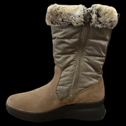 Imac Stivali Da Donna Impermeabili Fango - 456529