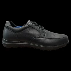 Imac Stringate Da Uomo Nero - 651520