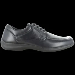 Imac Stringate Da Uomo Nero - 550690