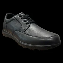 Imac Stringate Da Uomo Nero - 651520