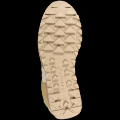 Jazz Original Saucony Scarpe Sportive Da Donna 1044-293 Beige - 1044