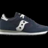 Jazz Original Saucony Sneakers Da Uomo S2044 Blu - S2044