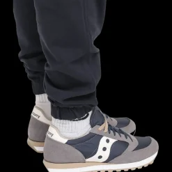 Jazz Original Saucony Sneakers Da Uomo S2044 Grigio Scuro - S2044
