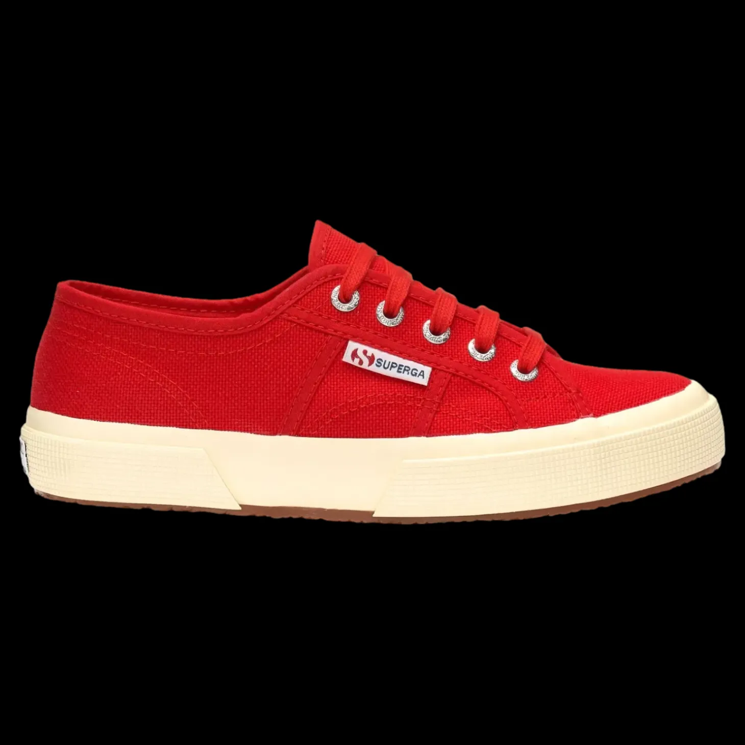 Jcot Classic Superga Sneakers Unisex Rosso - 2750
