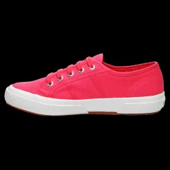 Jcot Classic Superga Sneakers Unisex Azalea - 2750