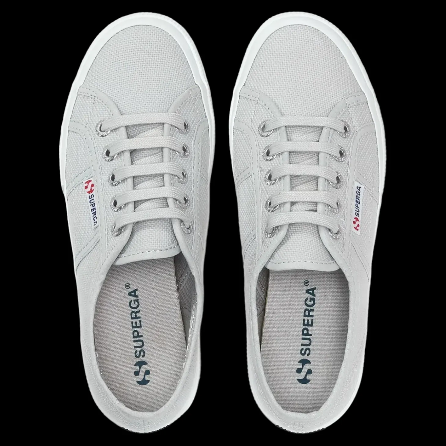 Jcot Classic Superga Sneakers Unisex Grigio - 2750