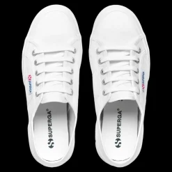 Jcot Classic Superga Sneakers Unisex Bianco - 2750