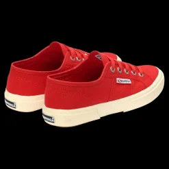 Jcot Classic Superga Sneakers Unisex Rosso - 2750