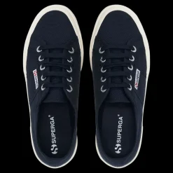 Jcot Classic Superga Sneakers Unisex Navy - 2750