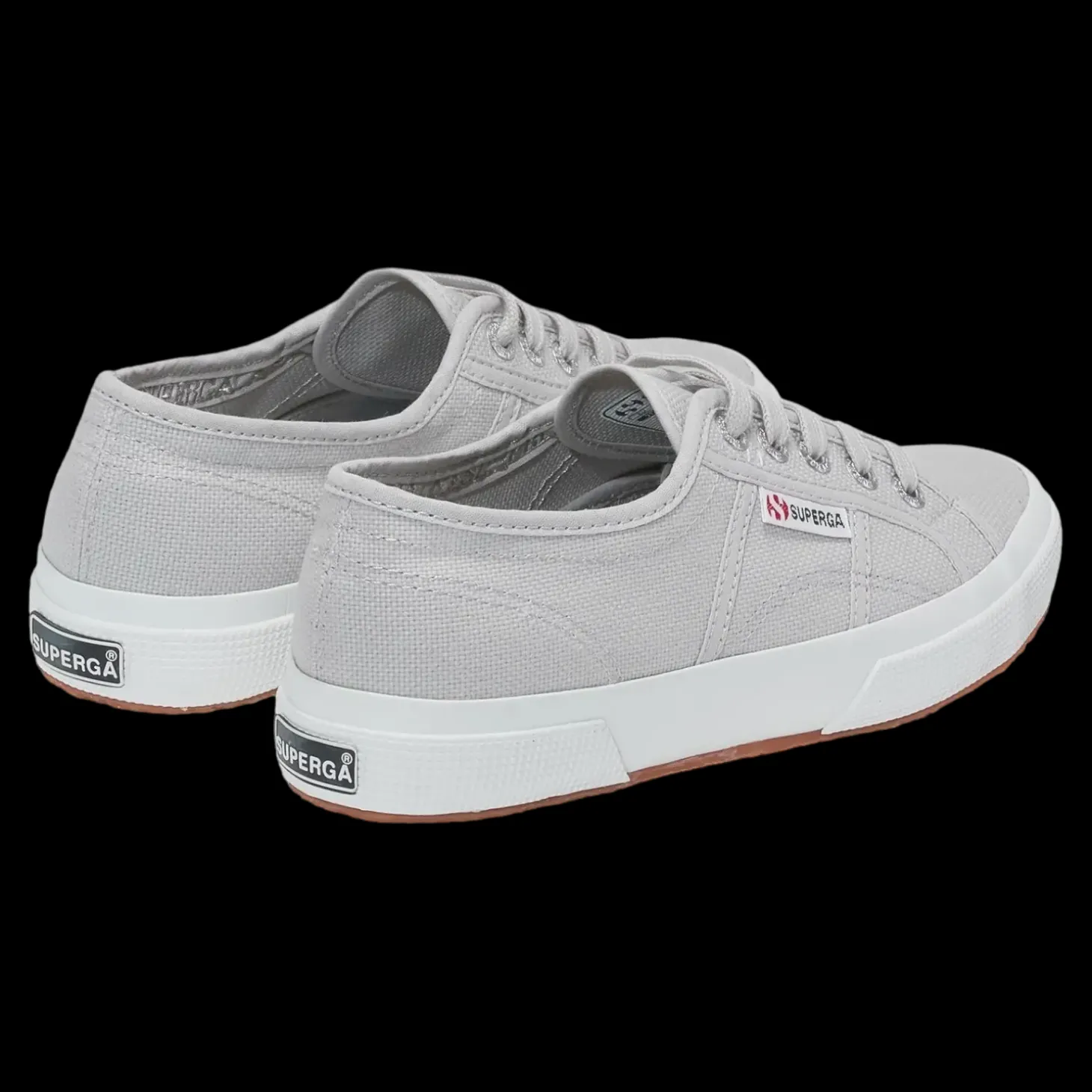 Jcot Classic Superga Sneakers Unisex Grigio - 2750