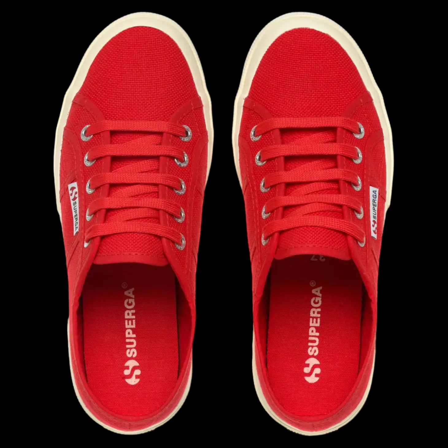 Jcot Classic Superga Sneakers Unisex Rosso - 2750