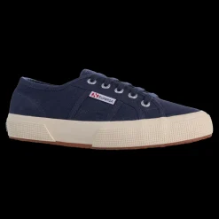 Jcot Classic Superga Sneakers Unisex Navy - 2750