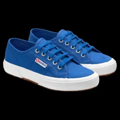 Jcot Classic Superga Sneakers Unisex Blu Intenso - 2750