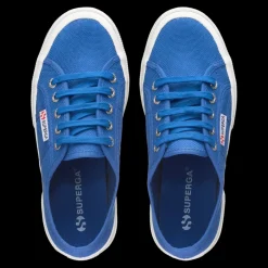 Jcot Classic Superga Sneakers Unisex Blu Intenso - 2750