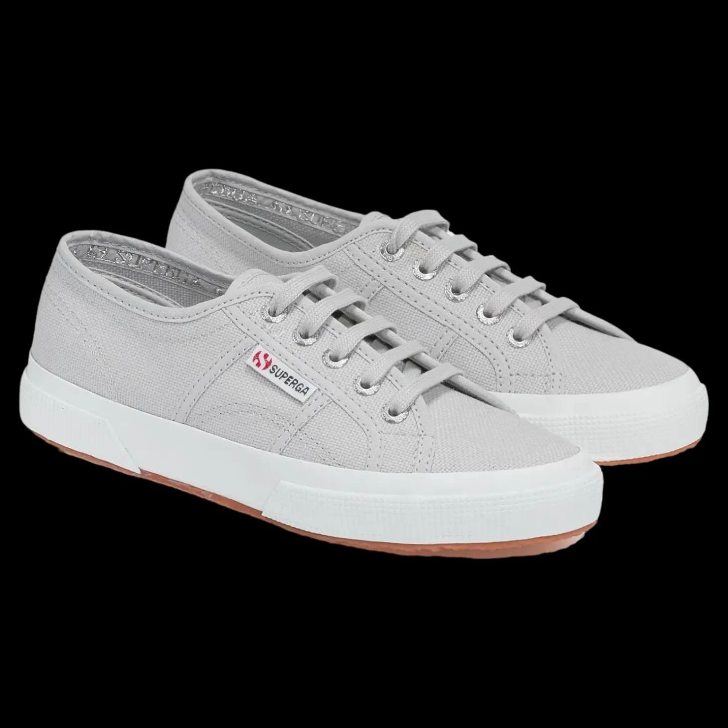 Jcot Classic Superga Sneakers Unisex Grigio - 2750