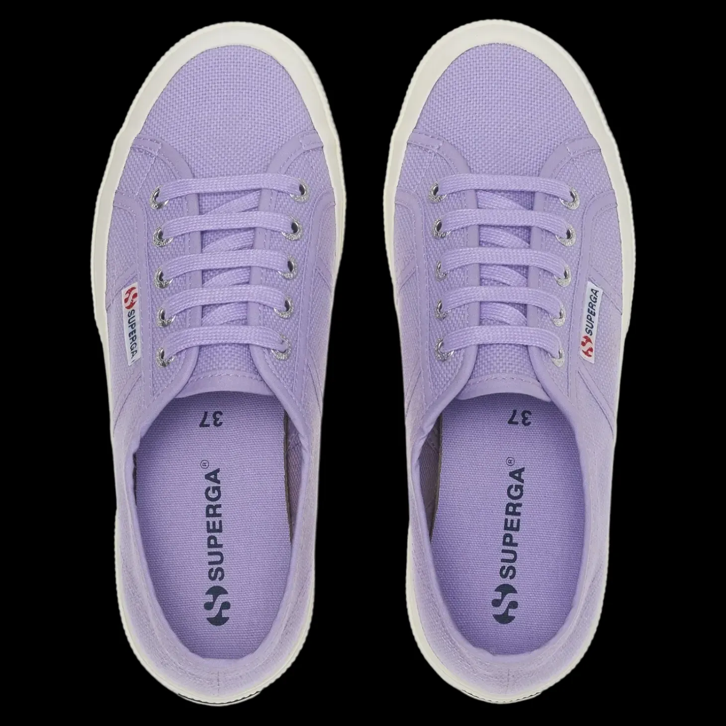 Jcot Classic Superga Sneakers Unisex Lilla - 2750