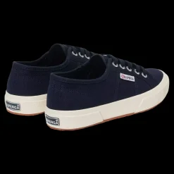 Jcot Classic Superga Sneakers Unisex Navy - 2750