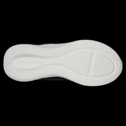 Jumpsters Skechers Sneakers Da Bambino Nero - 302433L