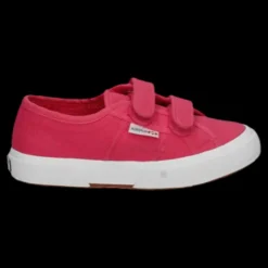 Jvel Classic Superga Scarpe Sportive Sneakers Bambini Azalea - 2750