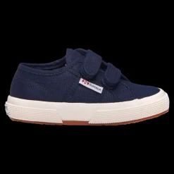 Jvel Classic Superga Scarpe Sportive Sneakers Bambini Navy - 2750