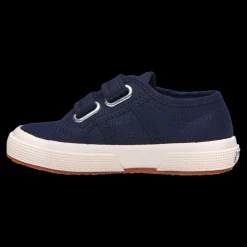 Jvel Classic Superga Scarpe Sportive Sneakers Bambini Navy - 2750