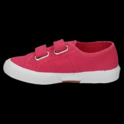 Jvel Classic Superga Scarpe Sportive Sneakers Bambini Azalea - 2750