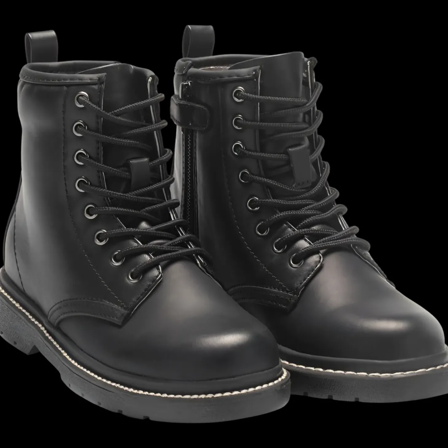 Lelli Kelly Anfibi Bambini Lk7500 Nero - LK7500