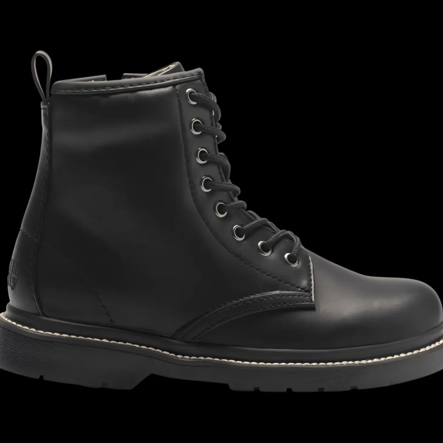 Lelli Kelly Anfibi Bambini Lk7500 Nero - LK7500