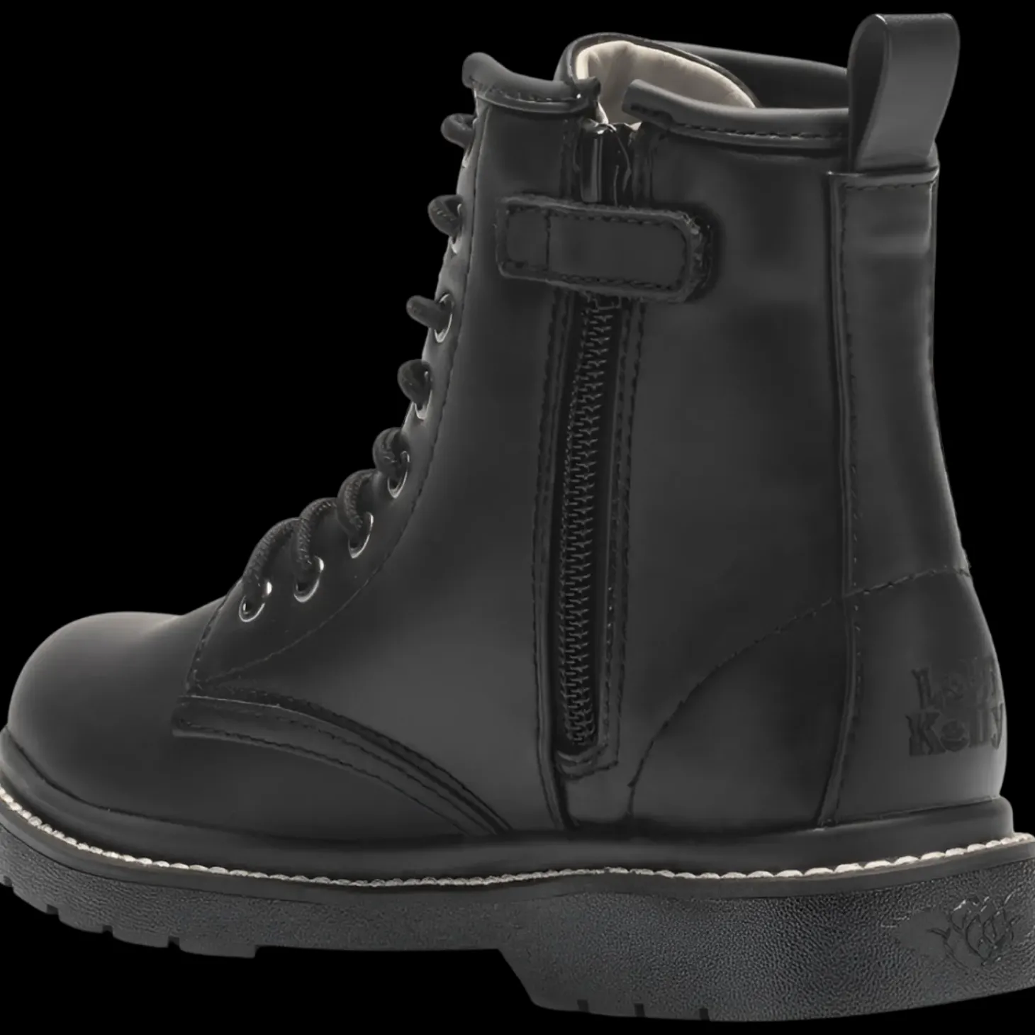 Lelli Kelly Anfibi Bambini Lk7500 Nero - LK7500