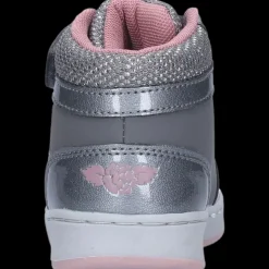 Lelli Kelly Sneakers Bambini Lkaa2252 Grigio - LKAA2252
