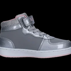 Lelli Kelly Sneakers Bambini Lkaa2252 Grigio - LKAA2252
