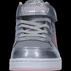 Lelli Kelly Sneakers Bambini Lkaa2252 Grigio - LKAA2252