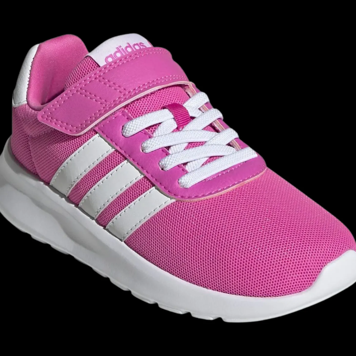 Lite Racer Adidas Scarpe Sportive Da Bambina Gx6621 Fuxia - GX6621