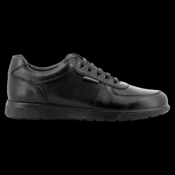 Lucas Lumberjack Sneakers Da Uomo Nero - SM93704-002