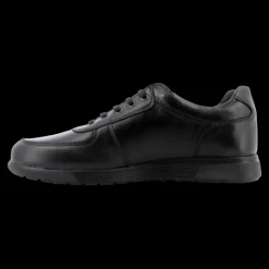 Lucas Lumberjack Sneakers Da Uomo Nero - SM93704-002