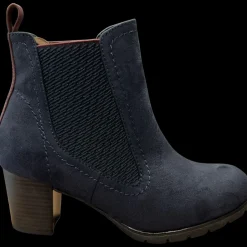 Marco Tozzi Tronchetti Da Donna 25355 Navy - 25355