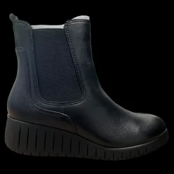 Marco Tozzi Tronchetti Da Donna Nero - 2-25442-43