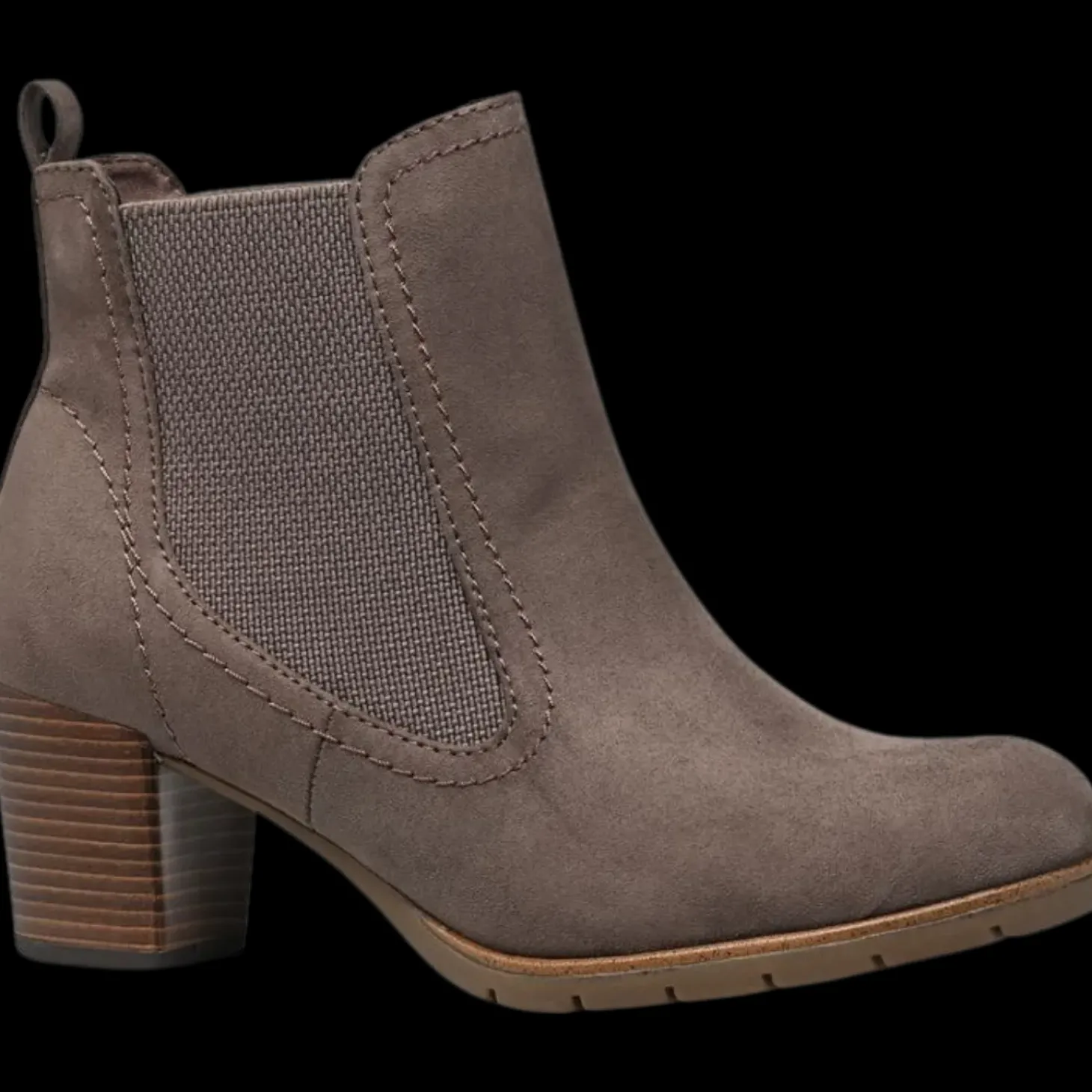 Marco Tozzi Tronchetti Da Donna 25355 Pepe - 25355
