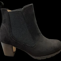 Marco Tozzi Tronchetti Da Donna 25355 Nero - 25355