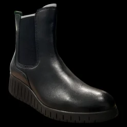 Marco Tozzi Tronchetti Da Donna Nero - 2-25442-43