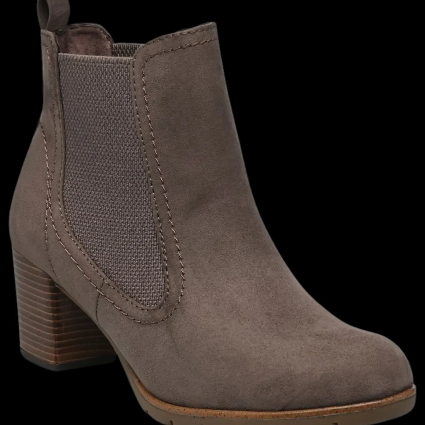Marco Tozzi Tronchetti Da Donna 25355 Pepe - 25355