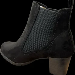 Marco Tozzi Tronchetti Da Donna 25355 Nero - 25355