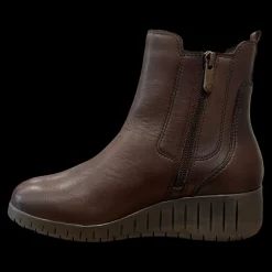 Marco Tozzi Tronchetti Da Donna Cognac - 2-25442-43