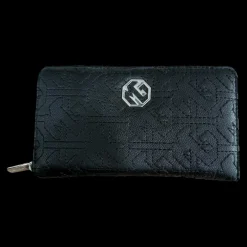 Marina Galanti Portafogli Da Donna Mwpd0009l32 Nero - MWPD0009L32