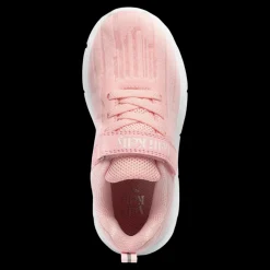 Marta Lelli Kelly Scarpe Sportive Sneakers Da Bambina Rosa - LKAA4062