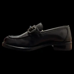 Martina Vueva Mocassini Da Donna Nero - WS-177R23